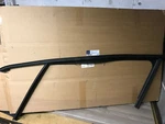 Mercedes 15-20 Front Left Door Glass Seal Runner Part No A156 725 01. Fixed Price $73.76.