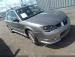 Passenger Right Quarter Glass Station Wgn Fits 02-07 Impreza 1176169. Fixed Price $221.83.