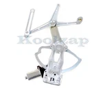 For Power Window Regulator Front Left Driver Side. Fixed Price $83.95.