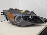 2004-2007 Bmw 645I 650I M6 Rh Right Xenon/hid Adaptive Headlight Assembly Tested. Fixed Price $500.00.