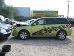 Back Glass Fits 02-07 Vue 121906. Fixed Price $50.00.