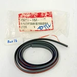 New 2012 2014 Honda Cr-v Rear Windshield Lower Rubber Seal Dam 73227T0A000 Oem. Fixed Price $20.70.