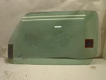 Driver Left Front Door Glass Fits 06-10 Hummer H3 462845. Fixed Price $109.98.
