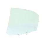 For Honda Civic 1996-2000 Door Glass Rear Driver Side Green Tint 73450S01A00. Fixed Price $80.52.