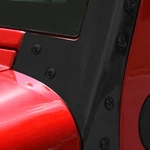 For Jeep Wrangler 2007-2016 Rugged Ridge Windshield Hinges. Fixed Price $144.99.