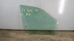 08 - 15 Land Rover LR2 Right Passenger Front Door Window Glass Tinted. Fixed Price $87.96.