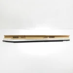 2019- 2025 Toyota Gr Corolla Front Left Driver Door Belt Molding 75720-12A30 Oem. Fixed Price $57.00.