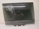 2016 - 2022 Honda Pilot Passenger Rear Door Glass Without Acoustic. Fixed Price $160.42.
