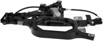 Genuine Dorman Power Window Regulator And Motor Assembly 741-171. Fixed Price $193.29.