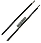 Toyota Genuine Front Door Belt Moulding Rh & Lh Set Lexus RX330 RX350 RX400H Oem. Fixed Price $153.99.