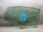 Passenger Rear Door Glass Hatchback Gt With Solar Fits 13-17 Elantra 733870. Fixed Price $54.00.
