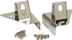Kentrol 30531 Polished Led Light Bar Bracket Pair For 76-95 Jeep Wrangler Cj/yj. Fixed Price $60.99.