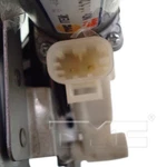 Tyc 660387 Power Window Motor And Regulator Assembly For 05-10 Cobalt G5. Fixed Price $105.99.
