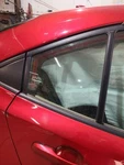 Passenger Right Rear Door Vent Glass Sedan Fits 20-24 Corolla 653529. Fixed Price $234.00.