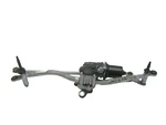 09-16 Audi B8 A4 S4 Front Windshield Window Wiper Motor Linkage Oem 051122. Fixed Price $58.45.