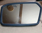 2007 2009 Lincoln Mkz Heated Left Driver Door Mirror Insert Oem 6H63-17T67A. Fixed Price $24.26.