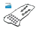 Valve Cover Gasket Set + Nut Seals Victor Reinz Bmw 323I 328IS M3 Z3 11120034108. Fixed Price $47.96.