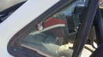 89 Isuzu Amigo 2.3 Mt Left Vent Glass Oem Used Assembly. Fixed Price $124.99.