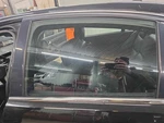 Used Left Rear Door Glass Fits: 2009 Pontiac G8 Grade. Fixed Price $165.00.
