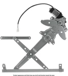 Cardone 82-1104DR New Power Window Motor And Regulator Assembly-ipd. Fixed Price $312.08.