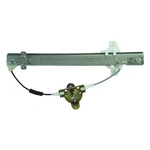 Wai WMR5128RB Manual Window Regulator. Fixed Price $54.43.