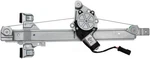 Dorman 751-638 Window Regulator Rear Left Fits Chevy Equinox Terrain (2012-2017). Fixed Price $59.99.