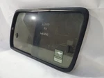 1991 1997 Toyota Landcruiser Oem Right Quarter Sliding Glass. Fixed Price $225.00.