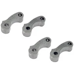 SET-RB47520-2 Dorman Of Window Latches For Toyota Land Cruiser Tundra Pair. Fixed Price $46.57.