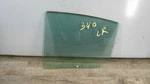 00 08 Jaguar S-type Left Driver Rear Door Window Glass. Fixed Price $71.96.