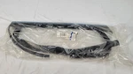2015-2024 Ford Edge Rear Driver Left Door Run Channel Chrome FT4Z-5825767-C. Fixed Price $99.90.