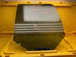09-23 Dodge Ram 1500 Quad Cab Rear Left Driver Door Glass Oem. Fixed Price $110.79.