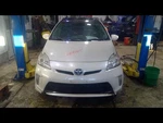 Passenger Front Door Glass Prius Plug-in Vin Dp Fits 12-15 303172. Fixed Price $234.64.