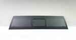 Rear Manual Slider Back Sliding Window Glass Oe 2022-2026 Ford Maverick. Fixed Price $703.00.