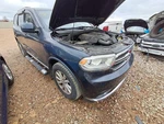 Used Front Right Door Window Regulator Fits: 2014 Dodge Durango. Fixed Price $91.00.