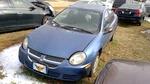 Driver Left Front Door Glass Fits 00-05 Neon 275510. Fixed Price $124.79.