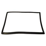 Crown 55007129AB Rear Quarter Window Seal For 84-96 Jeep Cherokee Xj 4DR. Fixed Price $58.39.