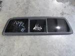 2001-2004 Toyota Tacoma Rear Sliding Window Glass. Fixed Price $299.96.