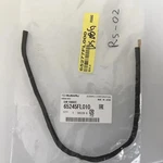 Subaru Left Right Dam Rubber 65245FL010 For Impreza Oem. Fixed Price $39.00.