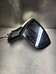 18-22 Ford Ecosport Front Right Power Door Mirror Blind Spot, Heat GN1Z17682E. Fixed Price $100.00.