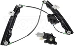 Dorman 751-310 Power Window Regulator And Motor Assembly For 07-10 Sebring. Fixed Price $158.99.