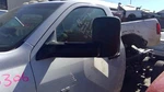 Driver Side View Mirror Classic Style Power Fits 13-24 Dodge 1500 Pickup 668748. Fixed Price $129.99.
