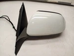 2018-2023 Volkswagen Atlas Left Driver Side View Door Mirror Manual Fold White. Fixed Price $199.49.