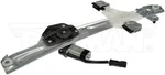 Dorman 751-063 Power Window Regulator And Motor Assembly. Fixed Price $79.81.