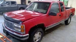 Passenger Front Window Regulator Fits 95-02 Chevrolet 3500 Pickup 1910712. Fixed Price $99.90.