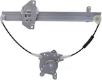 Window Regulator-sedan Cardone 82-1941A Fits 1997 Mitsubishi Mirage. Fixed Price $71.99.