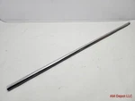 2013 Bmw 535I 528I 550I F10 Front Left Door Window Molding Trim Chrome 7182275. Fixed Price $49.99.