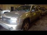 Driver Quarter Glass 129" Wb Movable Onstar Fits 02-03 Trailblazer Ext 183932. Fixed Price $306.00.