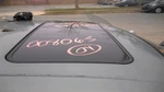 Roof Glass Sedan Fits 00-04 Legacy 363098. Fixed Price $75.00.