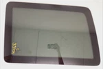 2006-10 Jeep Commander Lh Driver Side Rear Quarter Glass Oem 284-00319L. Fixed Price $115.00.