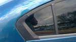 Passenger Rear Door Vent Glass Sedan Mx Hybrid Fits 12-15 Civic 221310. Fixed Price $144.79.